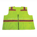 New Design Reflective Safety Vest with En471